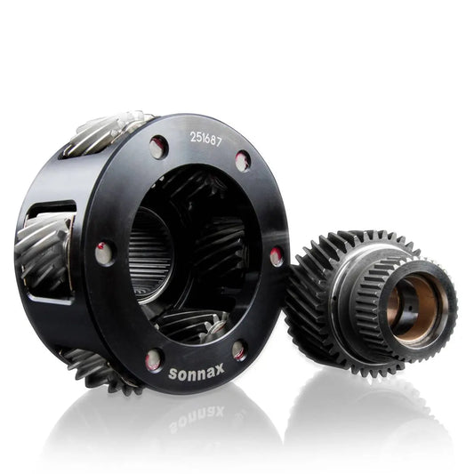 2.84 GEAR RATIO PLANET