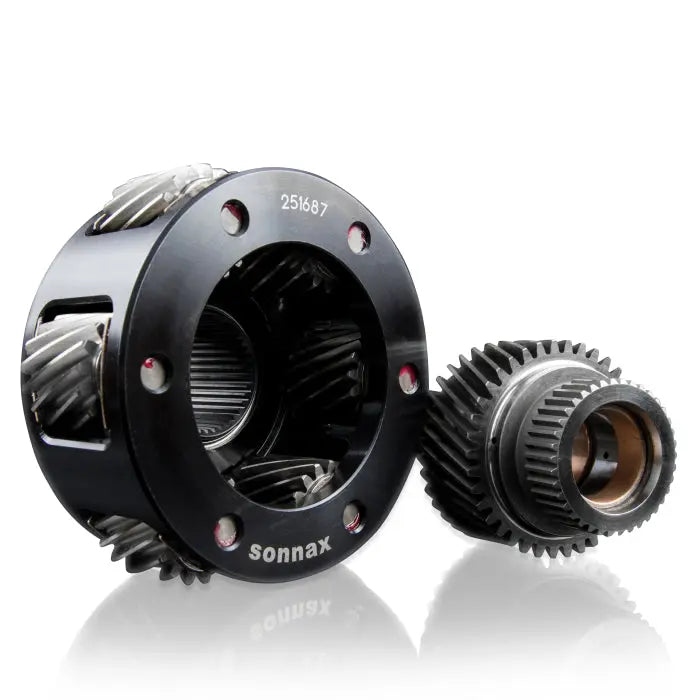 2.84 GEAR RATIO PLANET