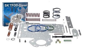 compare product Suncoast 47RE TF DIESEL SHIFT KIT