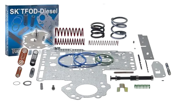 47RE TF DIESEL SHIFT KIT