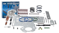47RE TF DIESEL SHIFT KIT