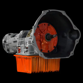 compare product Suncoast 48RE CAT 3 600 HP TRANSMISSION WITH CONVERTER 2003-2004 4WD (WITH CONVERTER) (WITH FLEXPLATE)