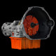 Suncoast 48RE CAT 3 600 HP TRANSMISSION WITH CONVERTER 2003-2004 4WD (WITH CONVERTER) (WITH FLEXPLATE) Suncoast Performance