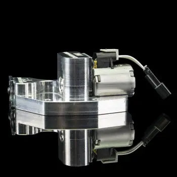 Suncoast 48RE CAT 3 600 HP TRANSMISSION WITH CONVERTER 2003-2004 4WD (WITH CONVERTER) (WITH FLEXPLATE) Suncoast Performance