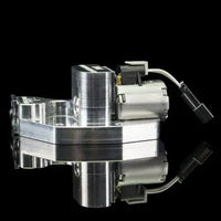 Suncoast 48RE CAT 3 600 HP TRANSMISSION WITH CONVERTER 2003-2004 4WD (WITH CONVERTER) (WITH FLEXPLATE) Suncoast Performance