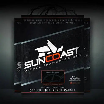 compare product Suncoast 48RE OVERHAUL KIT