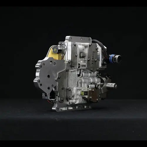 Suncoast 48RE VB W/ELECTRONICS 2003-2007 Suncoast Performance