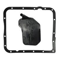 4L60E TRANSMISSION PREMIUM FILTER & GASKET KIT 98-ON