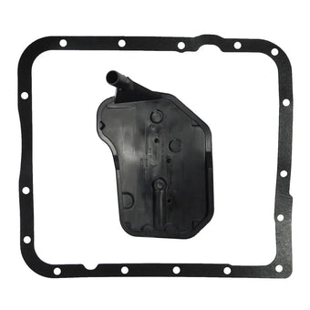compare product Suncoast 4L60E TRANSMISSION PREMIUM FILTER & GASKET KIT 98-ON