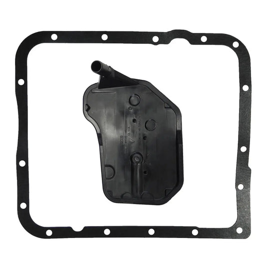 4L60E TRANSMISSION PREMIUM FILTER & GASKET KIT 98-ON