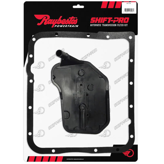 Suncoast 4L60E TRANSMISSION PREMIUM FILTER & GASKET KIT 98-ON