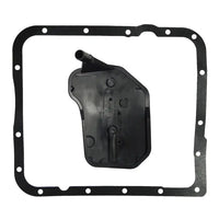 4L60E TRANSMISSION PREMIUM FILTER & GASKET KIT 98-ON