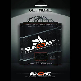compare product Suncoast 5R110 03-UP OVERHAUL KIT