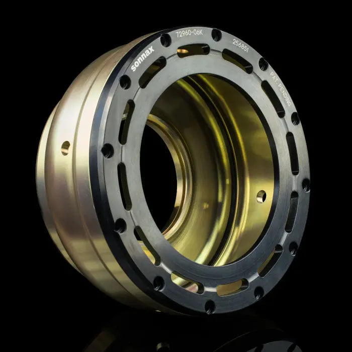 Suncoast 68RFE CATEGORY 2 500HP WITH CONVERTER Suncoast Performance