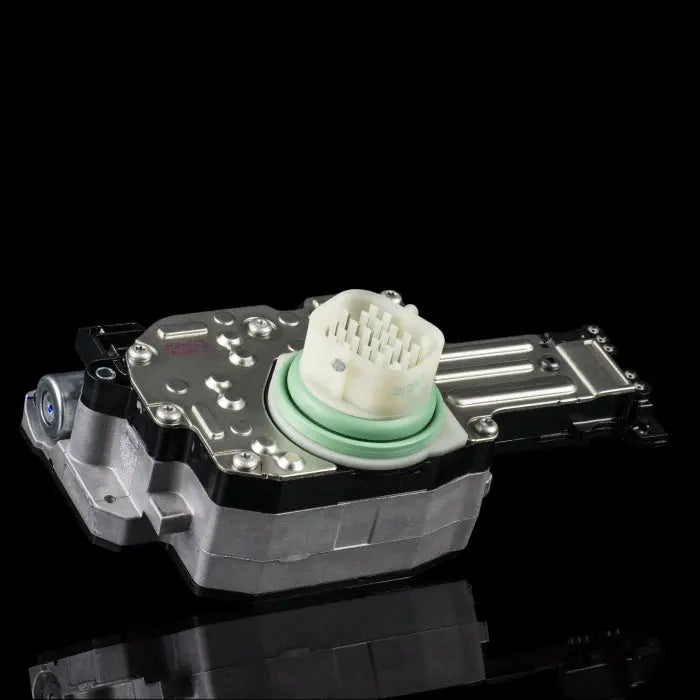 Suncoast 68RFE CATEGORY 2 500HP WITH CONVERTER Suncoast Performance