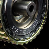 6R140 BILLET E CLUTCH DAMPER