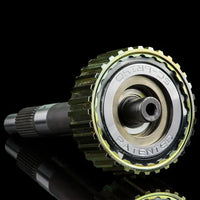 6R140 BILLET E CLUTCH DAMPER