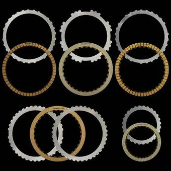 compare product Suncoast 6R140 CAT 4 750 HP+ REBUILD KIT (WITHOUT CONVERTER) (WITH FLEXPLATE)