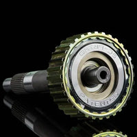 6R140 CAT 4 750 HP+ REBUILD KIT (WITHOUT CONVERTER) (WITH FLEXPLATE)