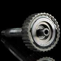 6R140 STOCK SHAFT E CLUTCH DAMPNER