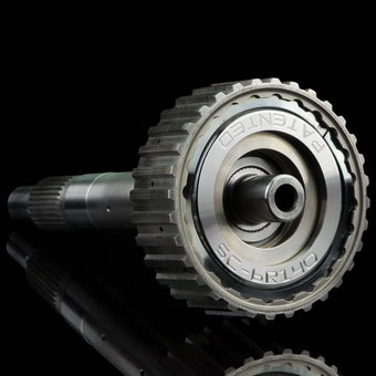 compare product Suncoast 6R140 STOCK SHAFT E CLUTCH DAMPNER