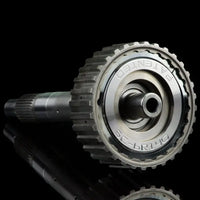 6R140 STOCK SHAFT E CLUTCH DAMPNER