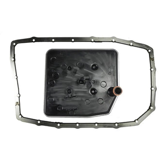 compare product Suncoast 6R80 TRANSMISSION PREMIUM FILTER & GASKET KIT
