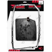 6R80 TRANSMISSION PREMIUM FILTER & GASKET KIT