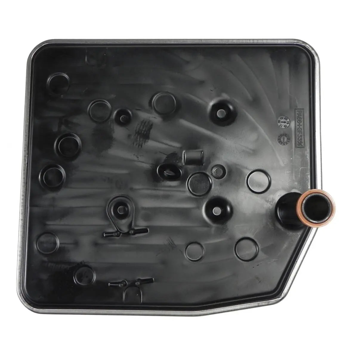 6R80 TRANSMISSION PREMIUM FILTER & GASKET KIT