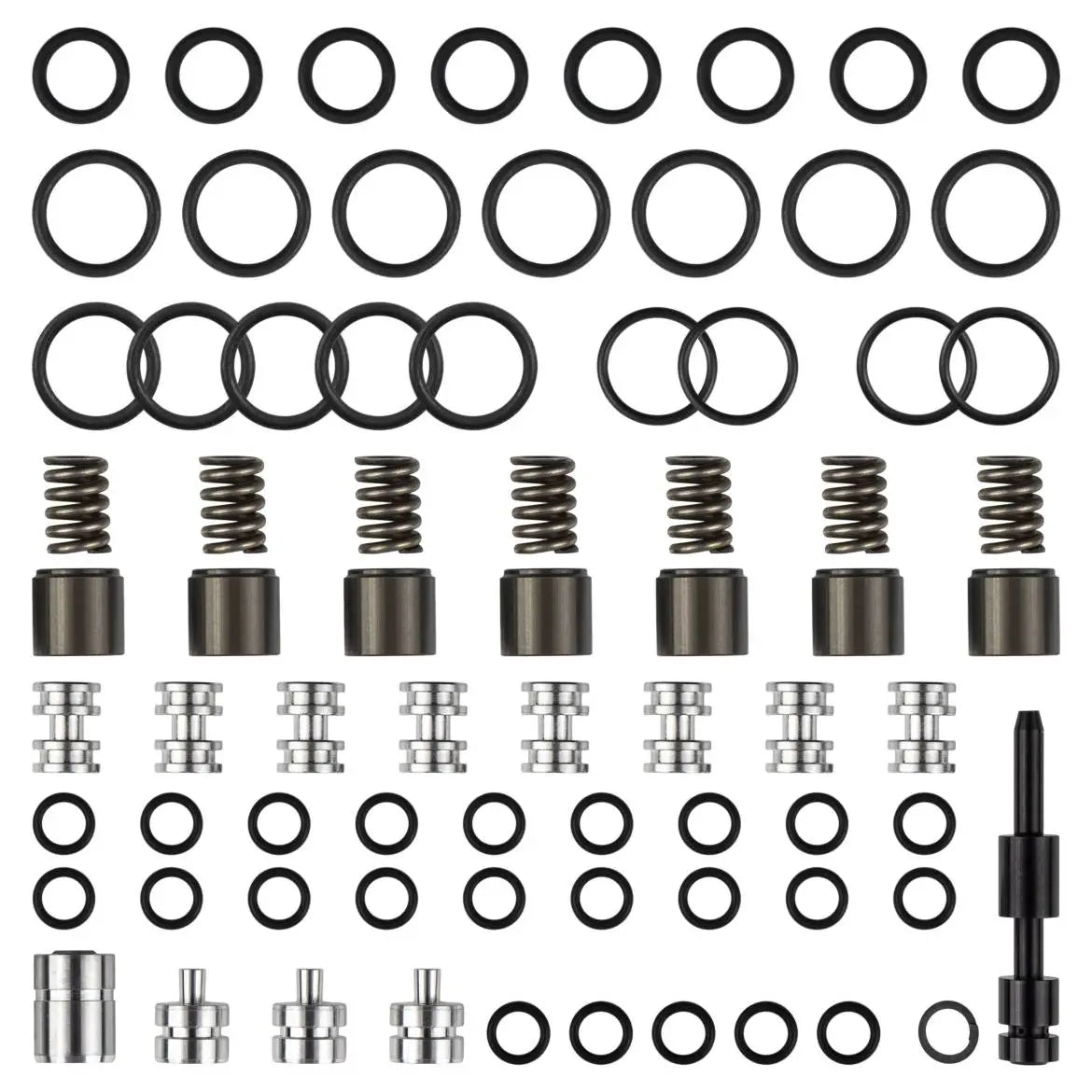 8HP SONNAX ZIP KIT