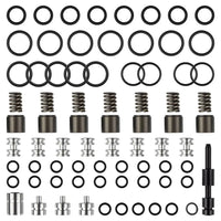 8HP SONNAX ZIP KIT
