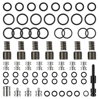 compare product Suncoast 8HP SONNAX ZIP KIT