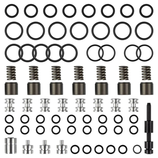 8HP SONNAX ZIP KIT