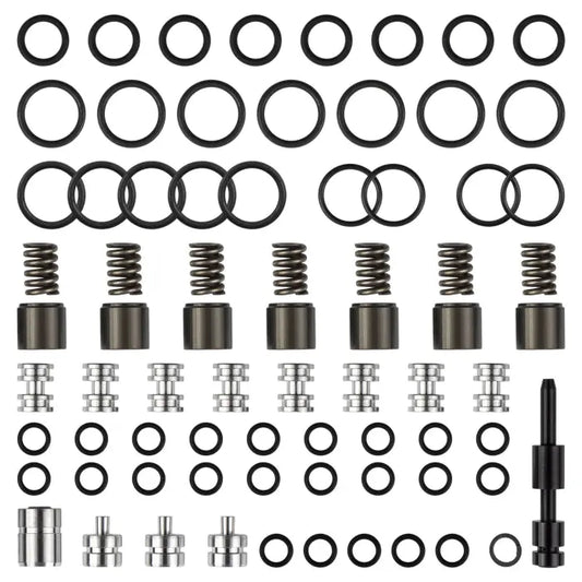Suncoast 8HP SONNAX ZIP KIT
