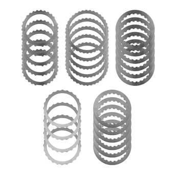 compare product Suncoast 8HP45, 8HP50, 8HP50Z, 8HP51 STEEL CLUTCH PACK