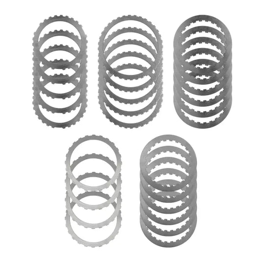 Suncoast 8HP45, 8HP50, 8HP50Z, 8HP51 STEEL CLUTCH PACK