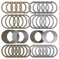 8HP51 CATEGORY 0 REBUILD KIT (CLUTCHES & STEELS ONLY)
