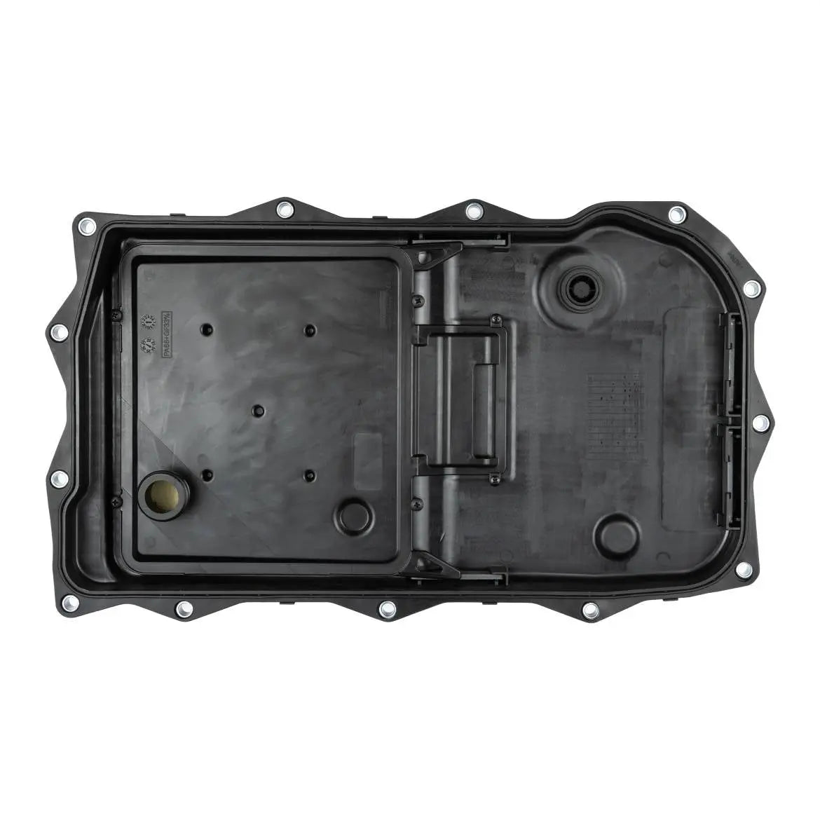 8HP51 CATEGORY 1 REBUILD KIT