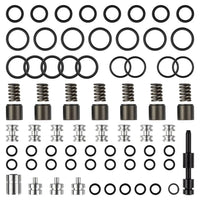 8HP51 CATEGORY 2 REBUILD KIT WITH OIL PUMP & ZIP KIT