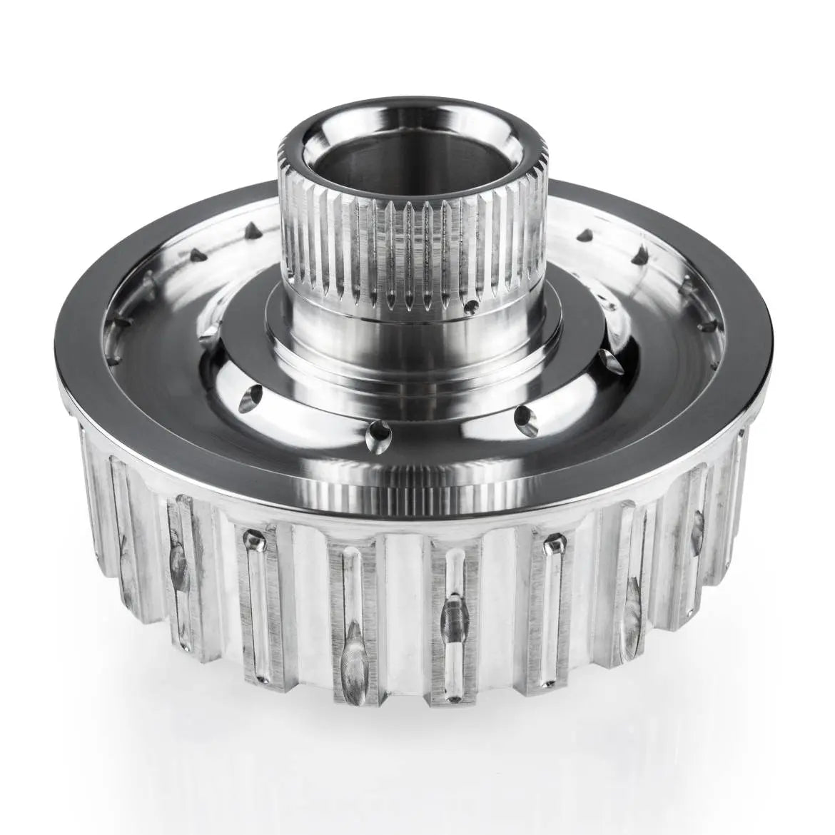 8HP90/95 BILLET E-CLUTCH DRUM