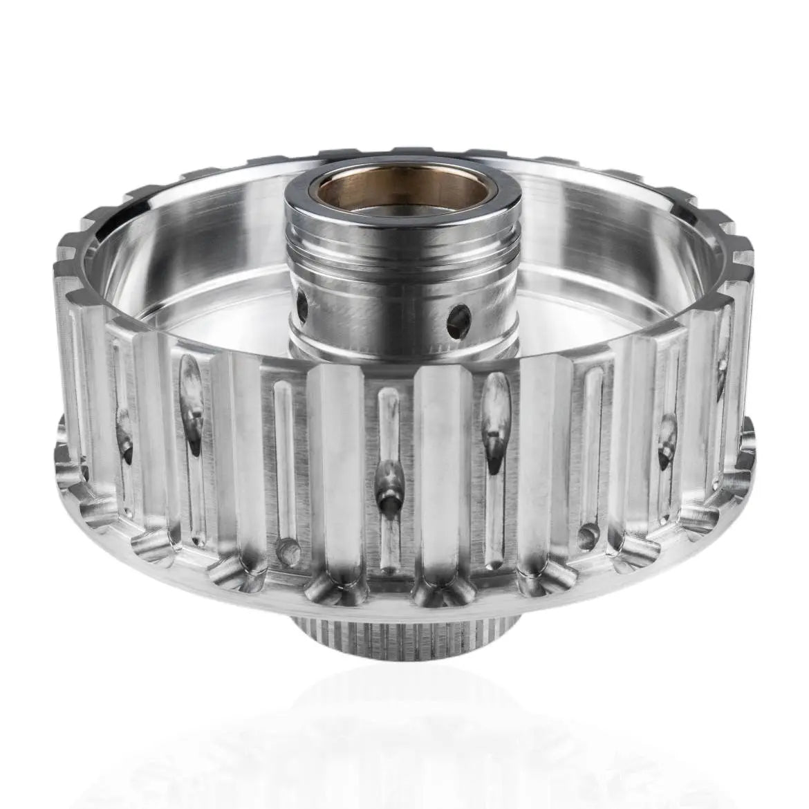 8HP90/95 BILLET E-CLUTCH DRUM