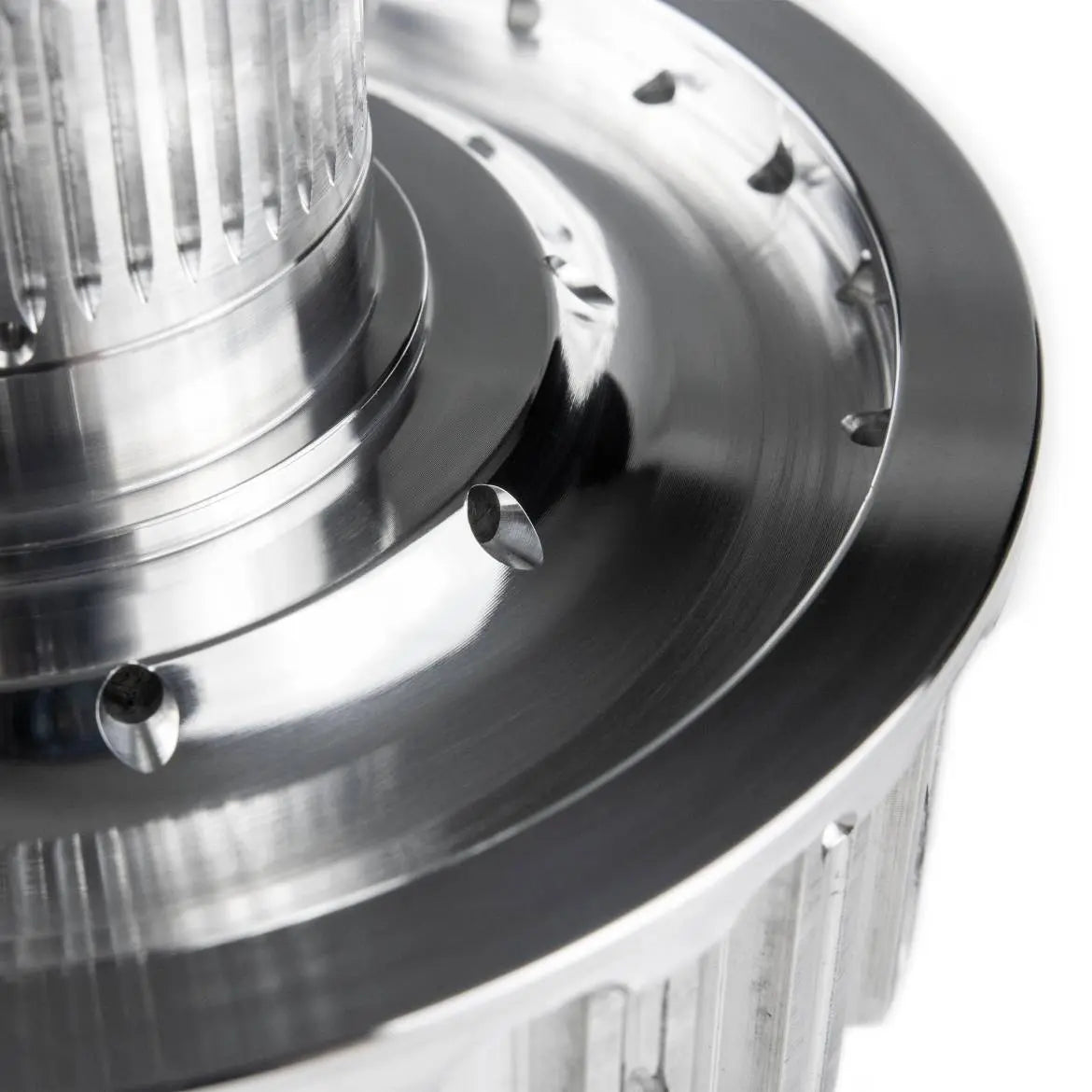 8HP90/95 BILLET E-CLUTCH DRUM