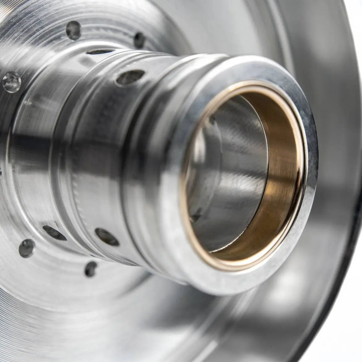 8HP90/95 BILLET E-CLUTCH DRUM