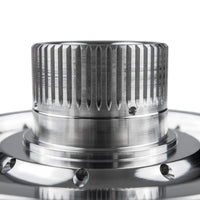 8HP90/95 BILLET E-CLUTCH DRUM