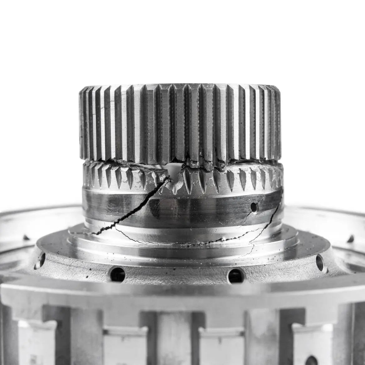 8HP90/95 BILLET E-CLUTCH DRUM