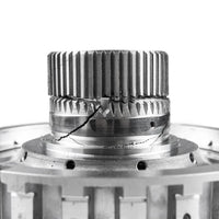 8HP90/95 BILLET E-CLUTCH DRUM