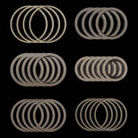 ALLISON 10L1000 FRICTION MODULE