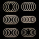 ALLISON 10L1000 FRICTION MODULE
