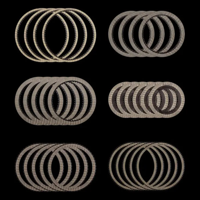 ALLISON 10L1000 FRICTION MODULE