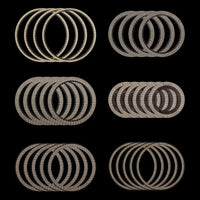 ALLISON 10L1000 FRICTION MODULE